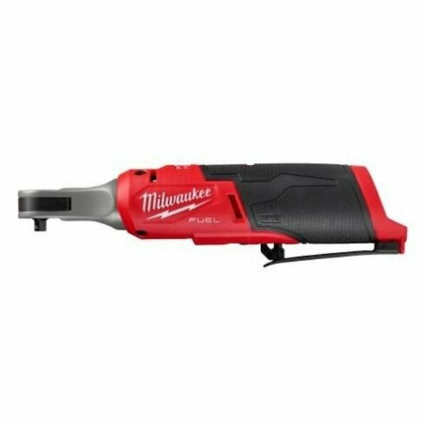 Milwaukee Tool M12 Fuel 12V Cordless Brushless 1/4 in. Drive High Speed Ratchet ML2566-20